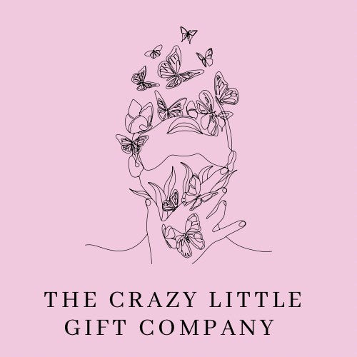 The Crazy Little Gift Company